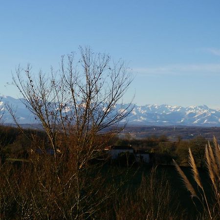 Gite L'Appel De La Foret Betplan Kültér fotó