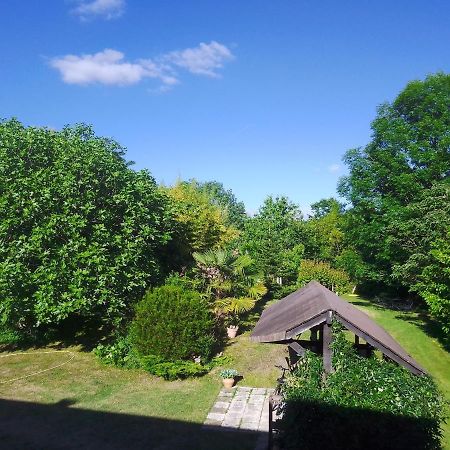 Gite L'Appel De La Foret Betplan Kültér fotó