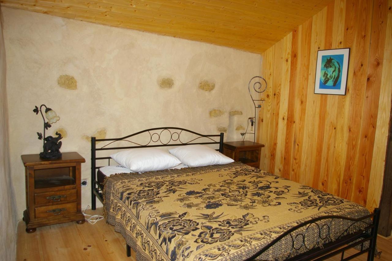 Gite L'Appel De La Foret Betplan Kültér fotó
