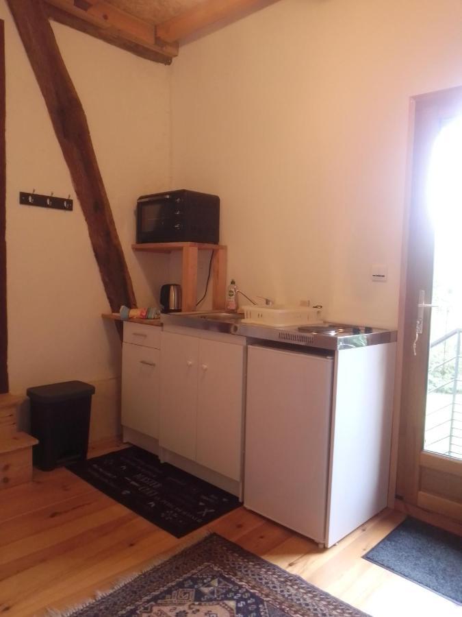 Gite L'Appel De La Foret Betplan Kültér fotó